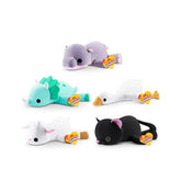 Hug A Lumps - Peluche Grande S2